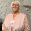 Nicola Donald