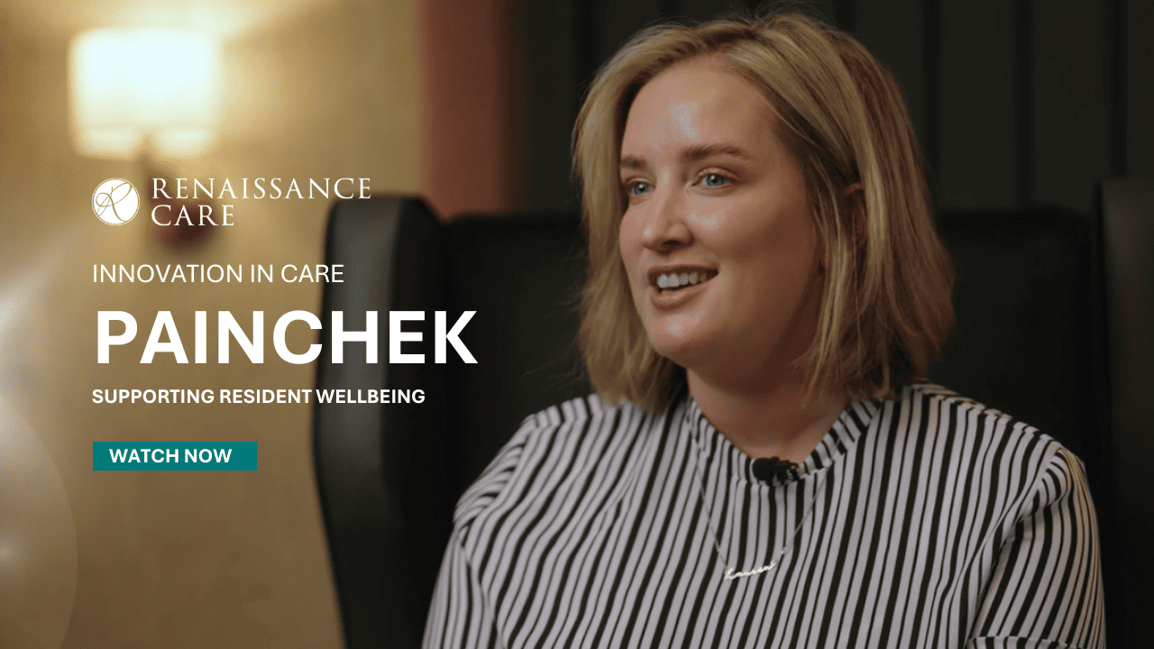 Clinical Quality Manager Lauren Kenny Headshot
