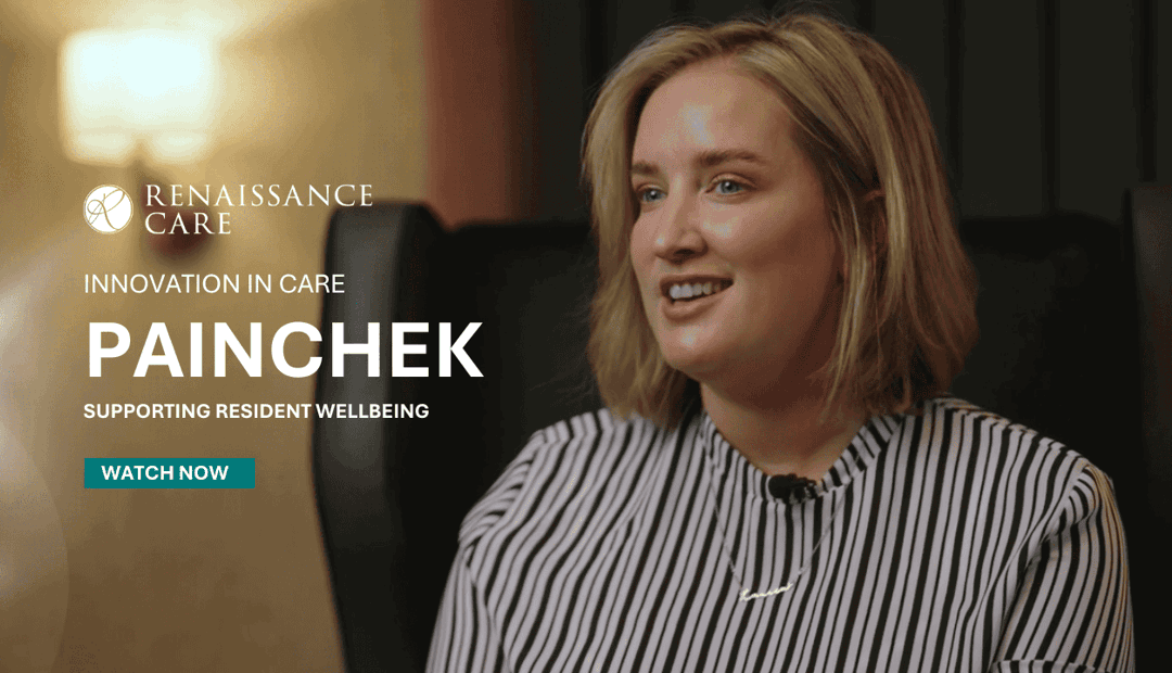 Clinical Quality Manager Lauren Kenny Headshot